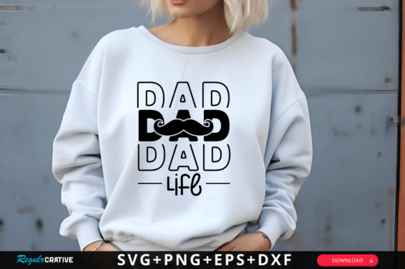 Download Dad Life Svg Design,Dad and Son Svg - Dad life svg Collection